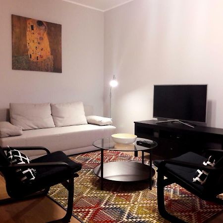 Modern & Quiet In Royal Wilanow With Netflix Apartman Varsó Kültér fotó