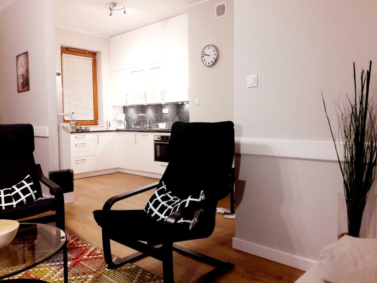 Modern & Quiet In Royal Wilanow With Netflix Apartman Varsó Kültér fotó