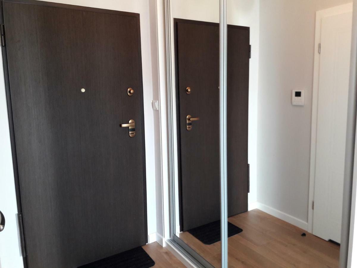 Modern & Quiet In Royal Wilanow With Netflix Apartman Varsó Kültér fotó