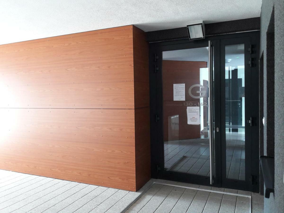 Modern & Quiet In Royal Wilanow With Netflix Apartman Varsó Kültér fotó